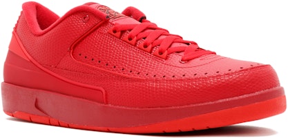 Air Jordan 2 Retro Low 'Gym Red' 832819-606 Order Air Jordan 2 Retro Low 'Gym Red' 832819-606