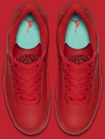Air Jordan 2 Retro Low 'Gym Red' 832819-606 Details for Air Jordan 2 Retro Low 'Gym Red' 832819-606