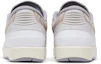 Details for Air Jordan 2 復古低筒『蟒蛇』DV9956-100