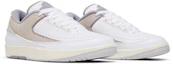 Cheap Air Jordan 2 復古低筒『蟒蛇』DV9956-100