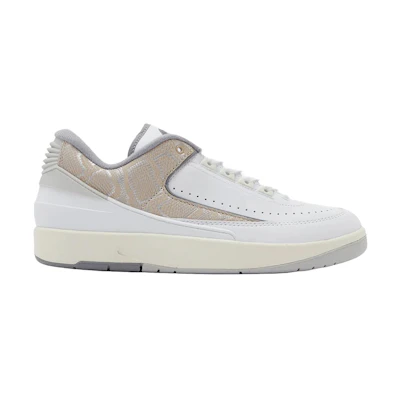 Jordan 2 Retro Low 'Python'