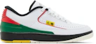 Buy Air Jordan 2 Retro Low ''Quai 54'' France Édition FN7686-100