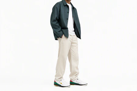 Order Air Jordan 2 復刻低筒 'Quai 54' FN7686-100