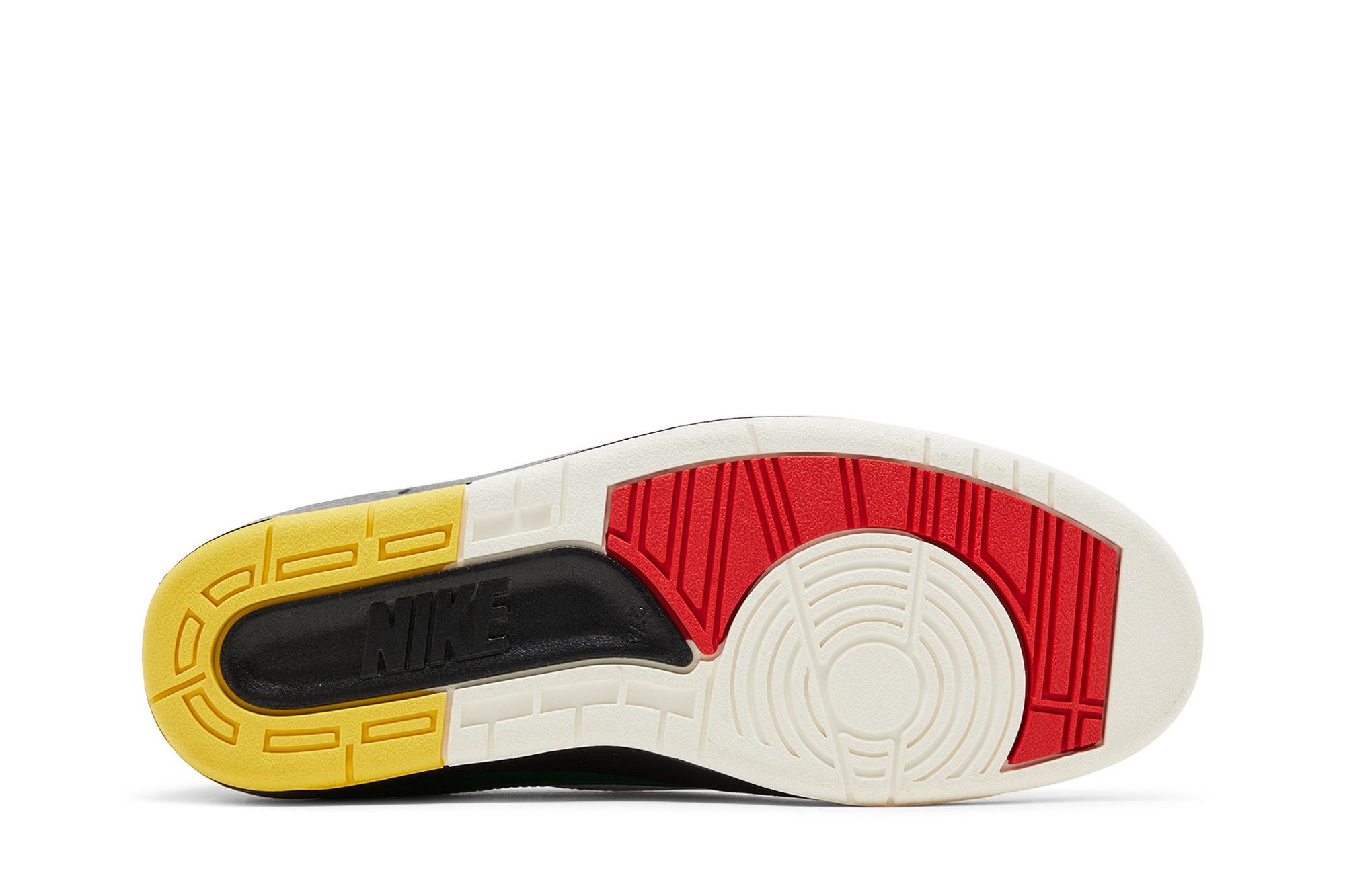 Shop Air Jordan 2 Retro Low ''Quai 54'' France Édition FN7686-100
