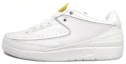 Buy Air Jordan 2 Retro Low 'Putih Varsiti Maize' 309837-102