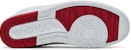 Air Jordan 2 Retro Low 'Putih Varsity Merah' 309837-101
