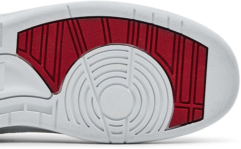 에어 조던 2 레트로 로우 '화이트 바시티 레드' 309837-101 Purchase 에어 조던 2 레트로 로우 '화이트 바시티 레드' 309837-101