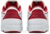 Air Jordan 2 Retro Low 'Putih Varsity Merah' 309837-101