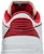 Air Jordan 2 Retro Low 'Putih Varsity Merah' 309837-101