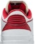 Sizing Air Jordan 2 Retro Low 'Putih Varsity Merah' 309837-101