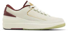 Buy Air Jordan 2 Retro Low ''Jaar van de Draak'' FJ3468-100