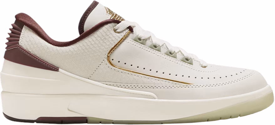 Air Jordan 2 Retro Low 'Year of the Dragon' FJ3468-100 Buy Air Jordan 2 Retro Low 'Year of the Dragon' FJ3468-100