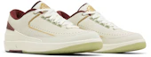 Cheap Air Jordan 2 Retro Low ''Jaar van de Draak'' FJ3468-100