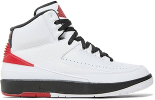 Air Jordan 2 Retro OG 'Chicago' (2022) DX2454-106 Air Jordan 2 Retro OG 'Chicago' (2022) DX2454-106