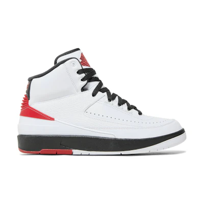 Jordan 2 Retro 'Chicago' (2022)
