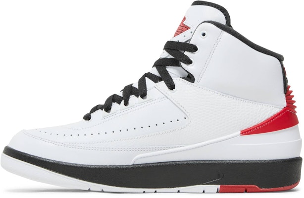 Air Jordan 2 Retro OG 'Chicago' (2022) DX2454-106 Order Air Jordan 2 Retro OG 'Chicago' (2022) DX2454-106