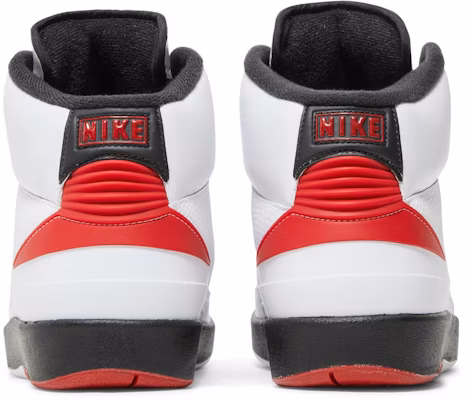 Air Jordan 2 Retro OG 'Chicago' (2022) DX2454-106 Purchase Air Jordan 2 Retro OG 'Chicago' (2022) DX2454-106