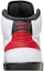 Details for Air Jordan 2 Retro OG 'Chicago' (2022) Lelaki Wanita Sneakers Original. DX2454-106