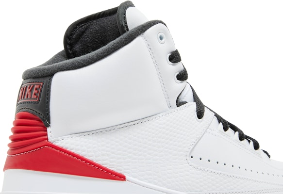 Air Jordan 2 Retro OG 'Chicago' (2022) DX2454-106 Cheap Air Jordan 2 Retro OG 'Chicago' (2022) DX2454-106