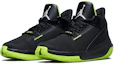Lookbook Air Jordan 2x3 PF Negro/Verde BQ8738-017