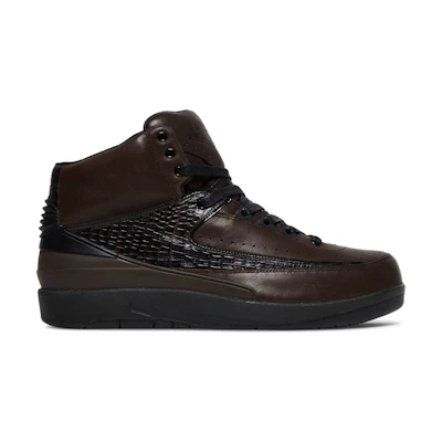 Jordan 2 Retro Premio 'Bin23'