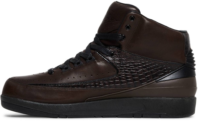 Air Jordan 2 Retro Premio 'Bin23' 398277-201 Lookbook Air Jordan 2 Retro Premio 'Bin23' 398277-201