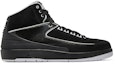 Buy Air Jordan 2 Retro QF 'Hitam Putih' 395709-001