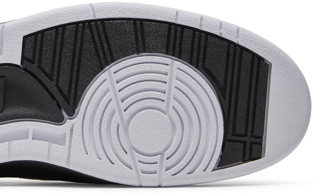 Air Jordan 2 Retro QF 'Negro Blanco' 395709-001 Purchase Air Jordan 2 Retro QF 'Negro Blanco' 395709-001