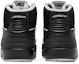 Details for Air Jordan 2 Retro QF 'Hitam Putih' 395709-001