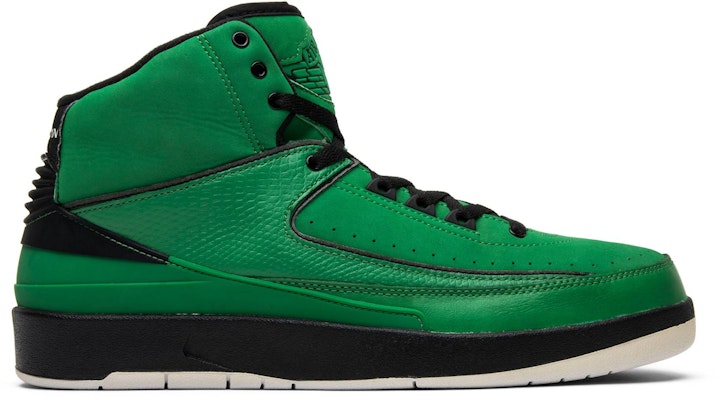 Air Jordan 2 Retro QF 'Candy Green' 395709-301 Buy Air Jordan 2 Retro QF 'Candy Green' 395709-301