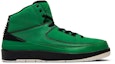Buy Air Jordan 2 Retro QF 'Candy Green' Hijau Klasik 395709-301