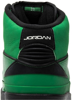 Air Jordan 2 Retro QF 'Candy Green' 395709-301 Sizing Air Jordan 2 Retro QF 'Candy Green' 395709-301
