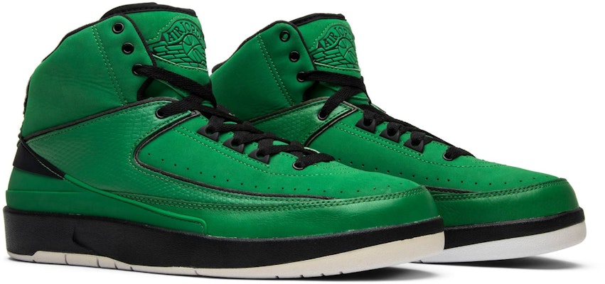 Air Jordan 2 Retro QF 'Candy Green' 395709-301 Cheap Air Jordan 2 Retro QF 'Candy Green' 395709-301