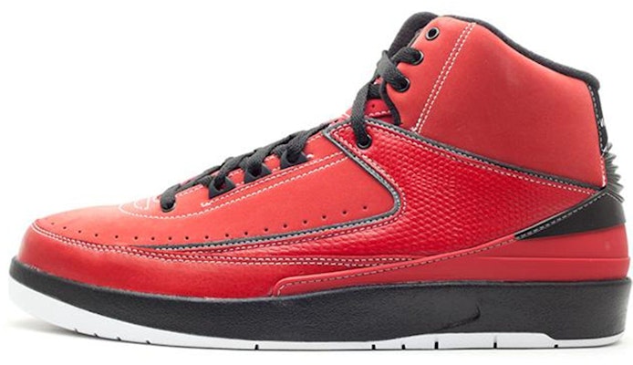 Air Jordan 2 复刻版 QF '糖果红' 395709-601 Buy Air Jordan 2 复刻版 QF '糖果红' 395709-601