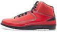Buy Air Jordan 2 Retro QF 'Candy Red' Merah Gula-Gula 395709-601