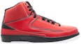 Order Air Jordan 2 Retro QF 'Candy Red' Merah Gula-Gula 395709-601