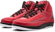 Lookbook Air Jordan 2 Retro QF 'Candy Red' Merah Gula-Gula 395709-601