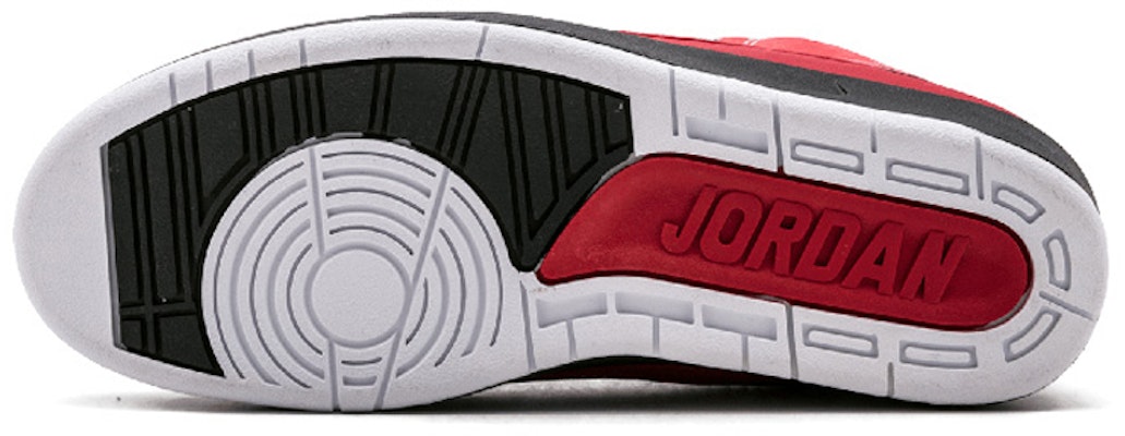 Air Jordan 2 Retro QF 'Candy Red' 395709-601 Purchase Air Jordan 2 Retro QF 'Candy Red' 395709-601
