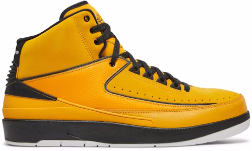 Air Jordan 2 复刻 QF '糖果黄' 395709-701 Buy Air Jordan 2 复刻 QF '糖果黄' 395709-701