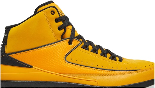 Air Jordan 2 复刻 QF '糖果黄' 395709-701 Order Air Jordan 2 复刻 QF '糖果黄' 395709-701