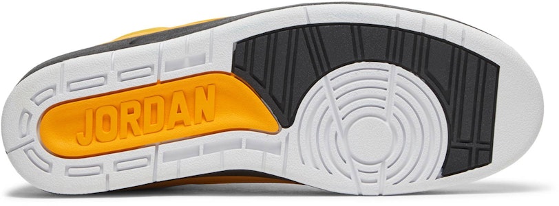 Air Jordan 2 复刻 QF '糖果黄' 395709-701 Shop Air Jordan 2 复刻 QF '糖果黄' 395709-701
