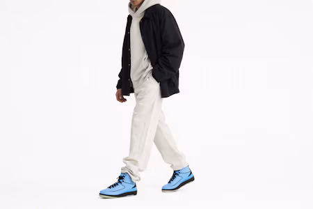 Order Air Jordan 2 復刻 QF 'University Blue' 395709-401