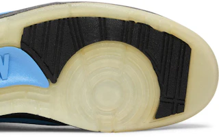 Details for Air Jordan 2 復刻 QF 'University Blue' 395709-401
