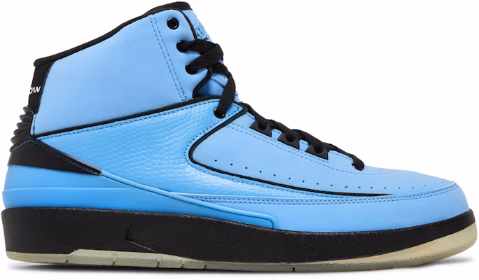 Air Jordan 2 Retro QF 'University Blue' 395709-401 Buy Air Jordan 2 Retro QF 'University Blue' 395709-401