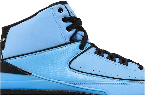 Air Jordan 2 Retro QF 'University Blue' 395709-401 Order Air Jordan 2 Retro QF 'University Blue' 395709-401
