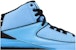 Air Jordan 2 Retro QF 'University Blue' Biru Universiti 395709-401
