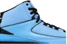 Order Air Jordan 2 Retro QF 'University Blue' Biru Universiti 395709-401