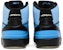 Air Jordan 2 Retro QF 'University Blue' Biru Universiti 395709-401