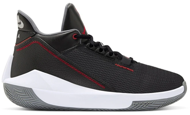 Jordan 2x3 pf 中筒 復古籃球鞋 男款 黑紅 Order Jordan 2x3 pf 中筒 復古籃球鞋 男款 黑紅