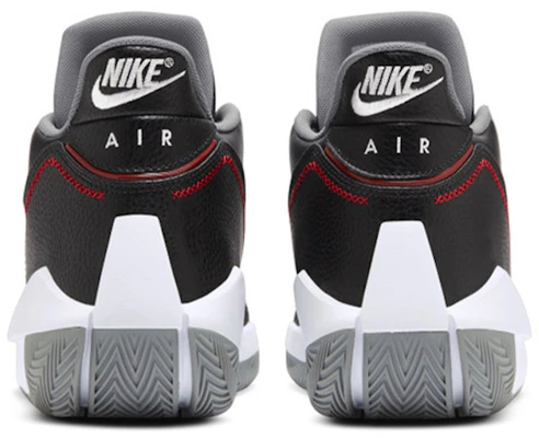 Jordan 2x3 pf 中筒 復古籃球鞋 男款 黑紅 Shop Jordan 2x3 pf 中筒 復古籃球鞋 男款 黑紅